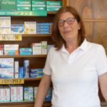 Frau  Christine Raske Frau  Christine Raske