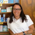 Frau  Patrizia Eilers-Baingo Frau  Patrizia Eilers-Baingo