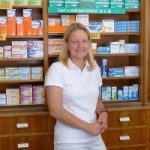 Frau  Ann-Christin Klaus Frau  Ann-Christin Klaus